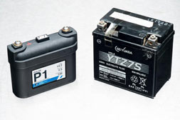 New Tech Racing - Batterie (Battery) - Full Spectrum Power - super leggere litio ferro fosfato