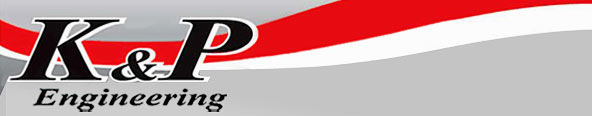 (K&P Engineering Oil Filters)